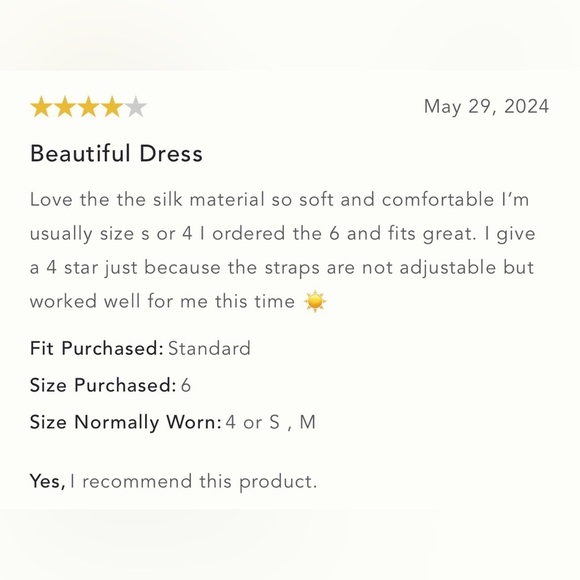 ❤️HP❤️ NWT Size 14 - By Anthropologie Lace Button-Front Slip Dress - Picture 11 of 16